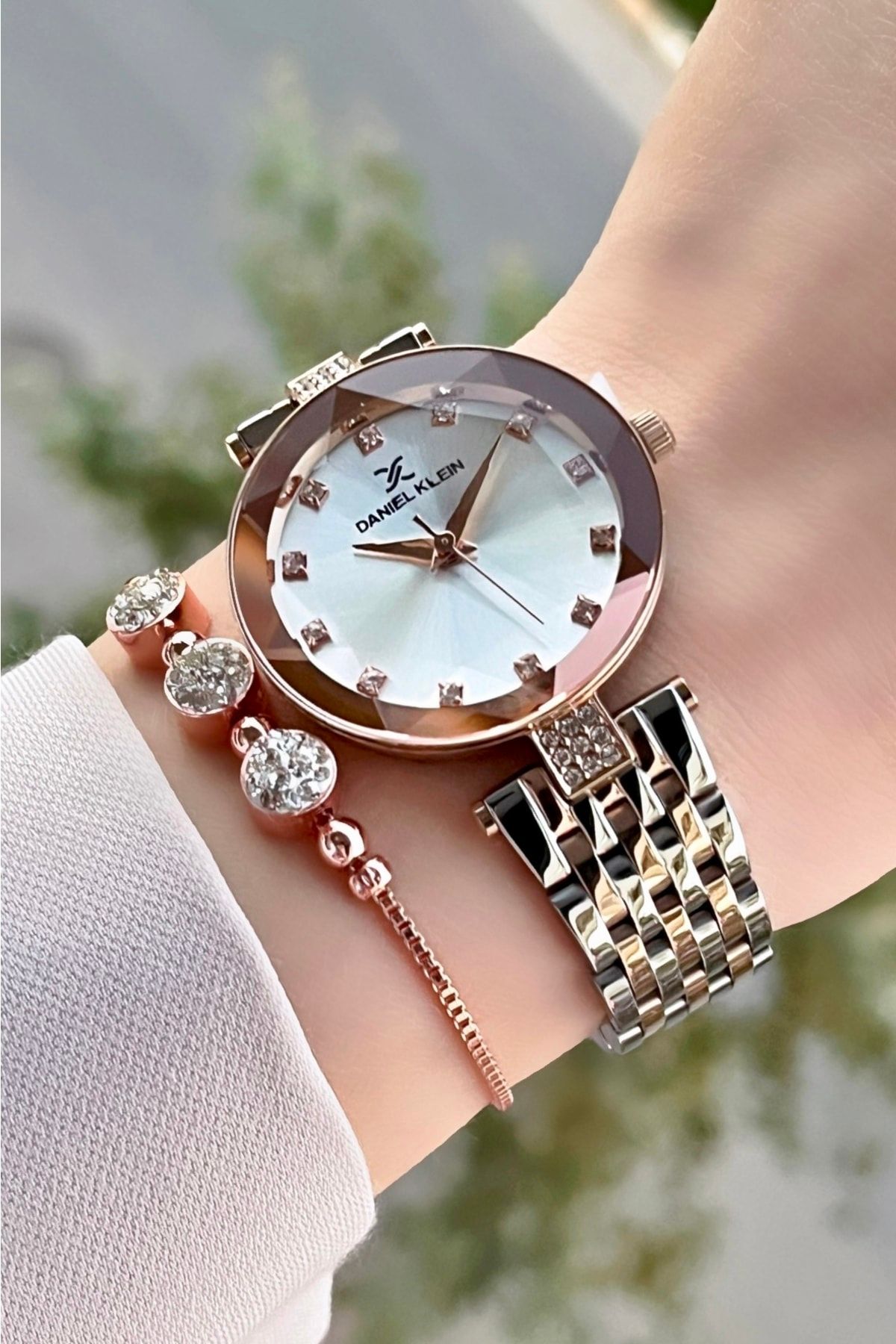 Daniel Klein Watch