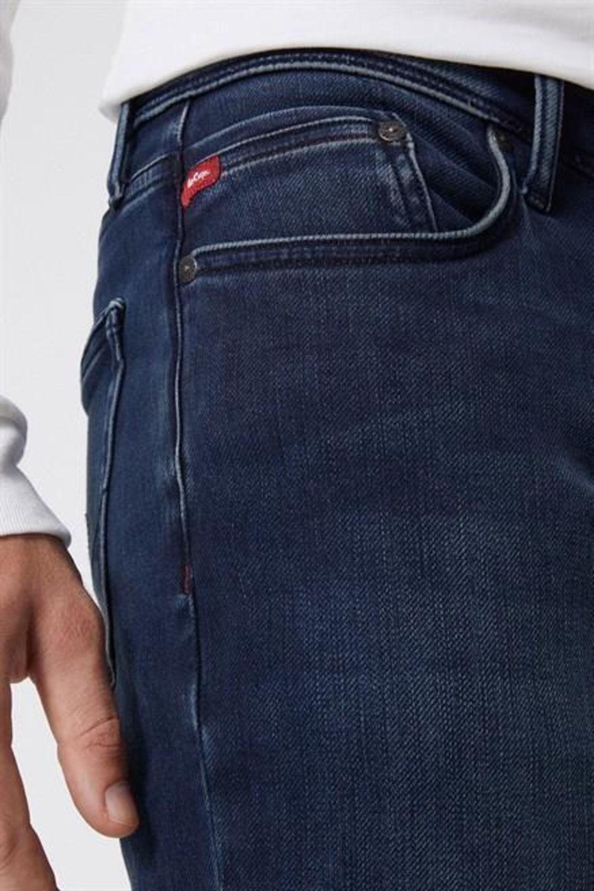 Lee Cooper شلوار جین مردانه جک