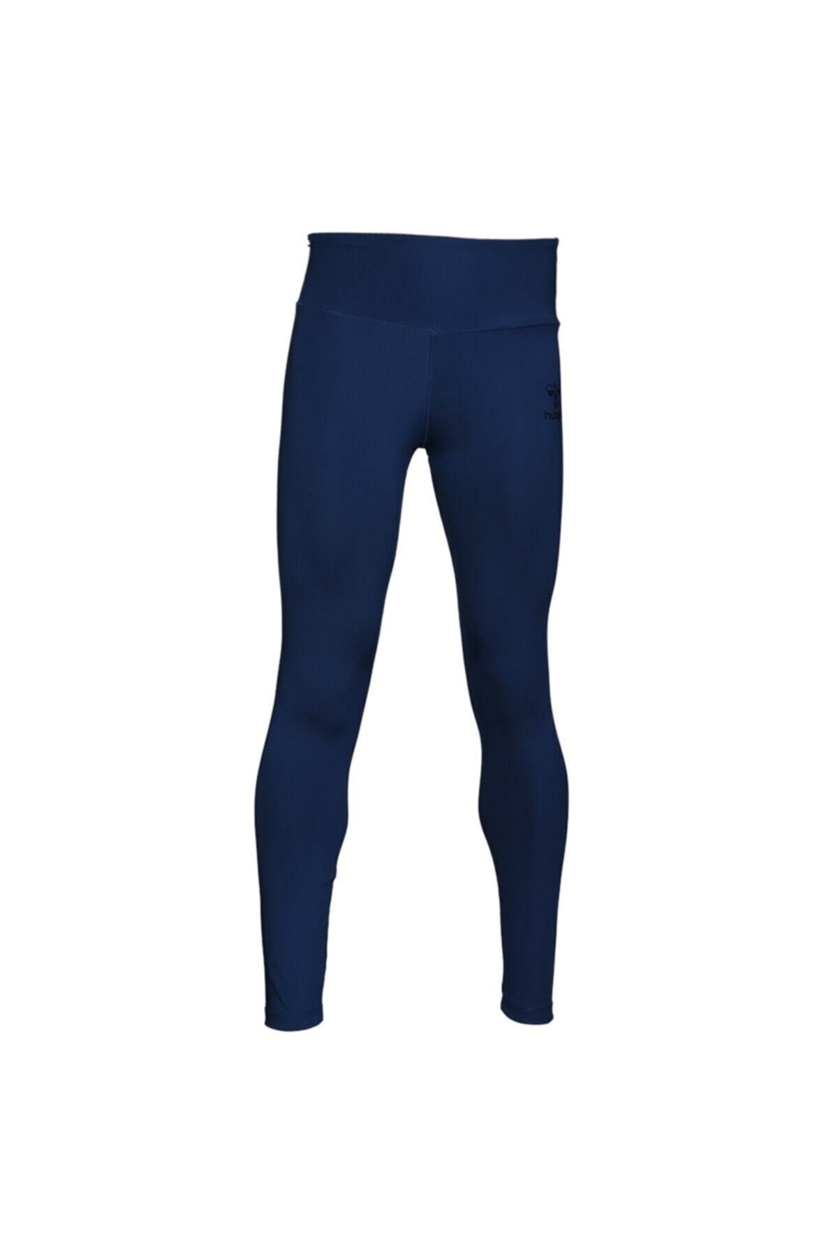 لگ آبی زنانه تنگ Hmlbuena اورجینال hummel