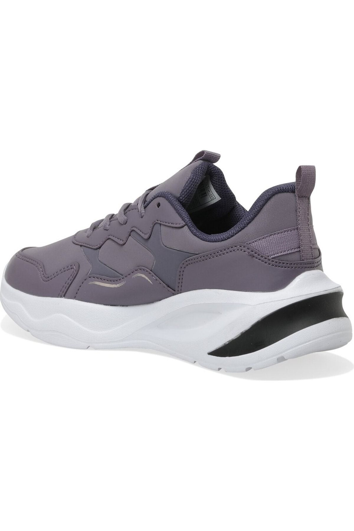 Dark purple deals shoes low heel