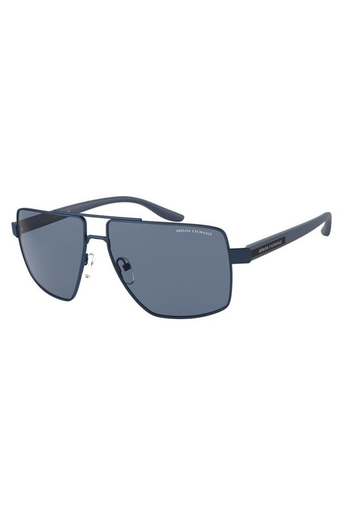 Armani Exchange Ax2037s 609580 Güneş Gözlüğü