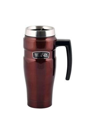 Stainless Çelik Travel Mug Termos 470 ml (COPPER) 191427