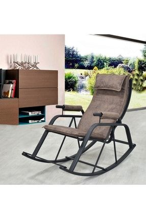 Yel Sallanır Sandalye & Koltuk & Tv Koltuğu Renk Seçenekli LÇ0023-73