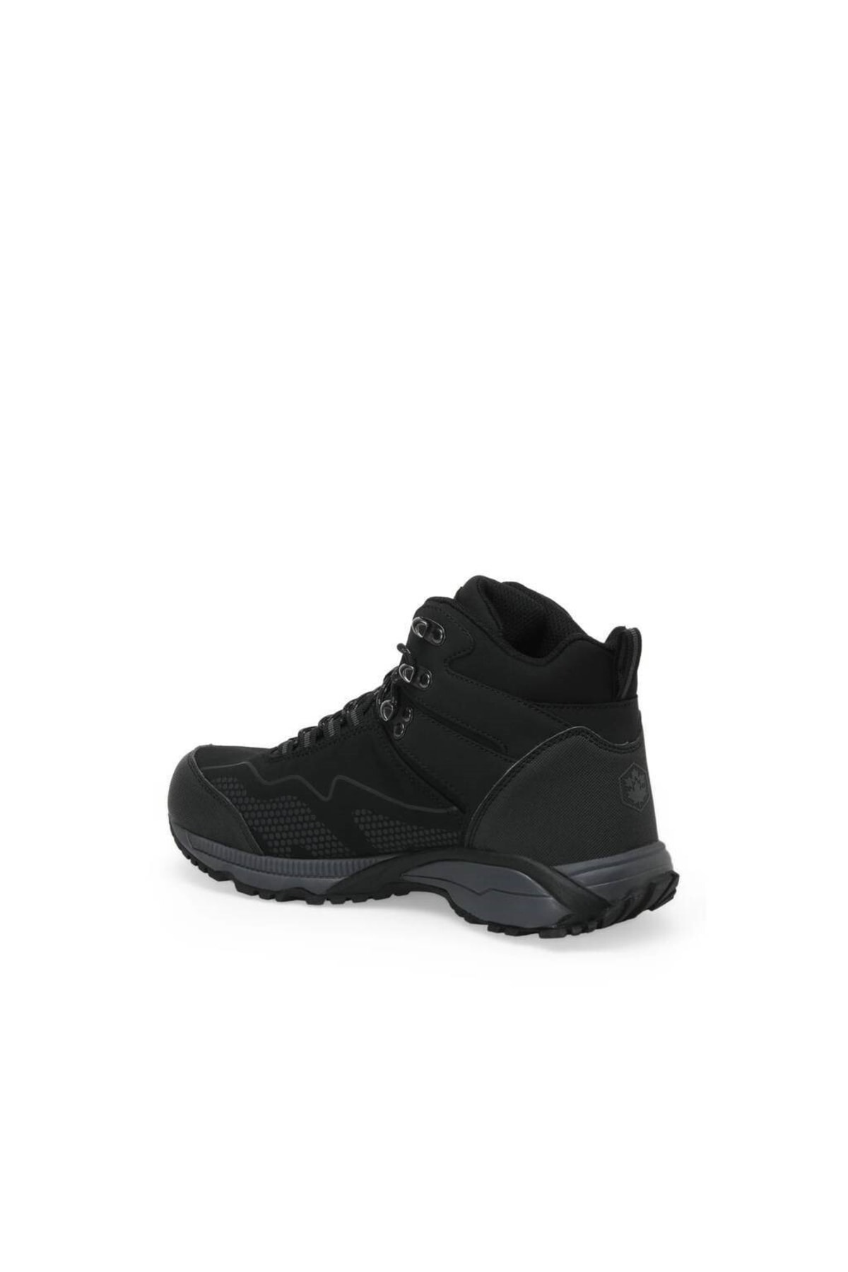 بوت مردانه مشکی لامبرجکLumberjack | TYC00604759720 اورجینال - تصویر 3