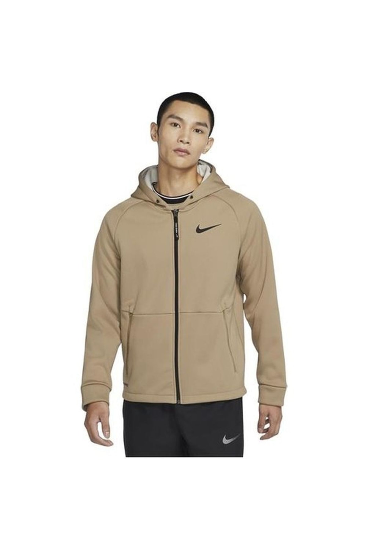 Nike Pro Therma-fit Adv Full-zip Hoodie Erkek Sweatshirt-dd2124-247 Fiyatı,  Yorumları - Trendyol