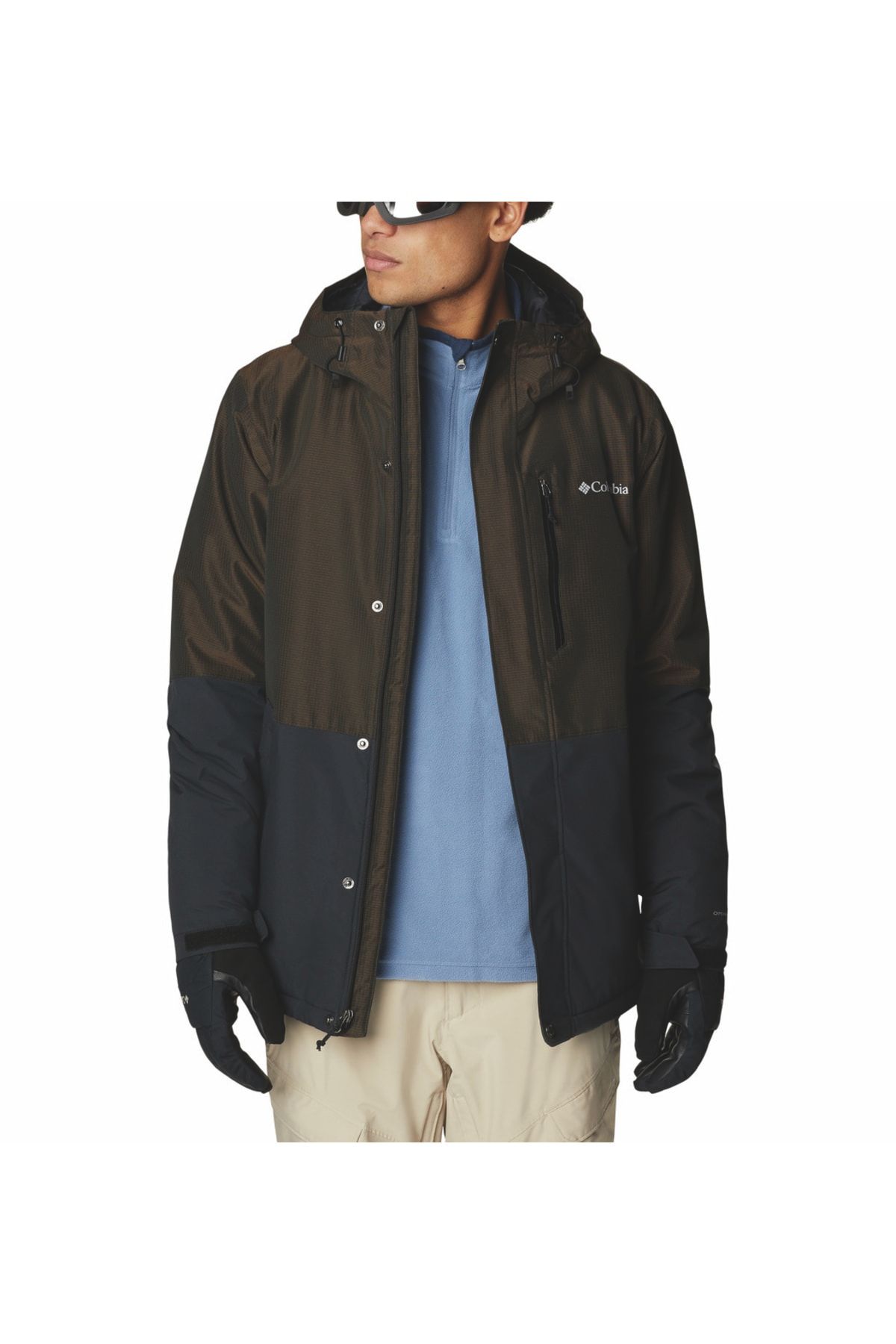 ژاکت Winter District™ Columbia