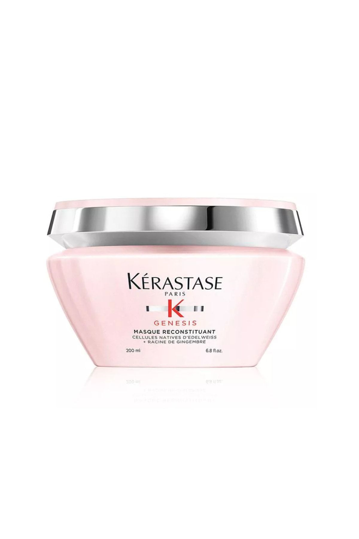 KÉRASTASE Genesis Masque Reconstituant Güçlendirici Saç Maskesi 200 ml