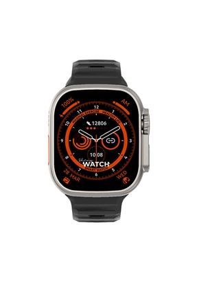 Watch 8 Ultra Akıllı Saat Dt8 Ultra Yeni SHNYTCH0018