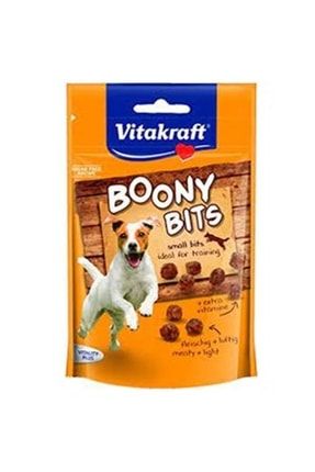 Bonny Bits Kıtır Köpek Ödülü 55 Gr 1617042