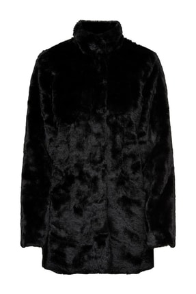 ONLY Onlvıda Faux Fur Coat Otw