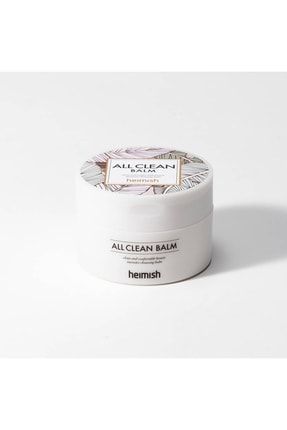 All Clean Balm - Makyaj Temizleme Balmı 120 ml HMH-ACL-01-M-N