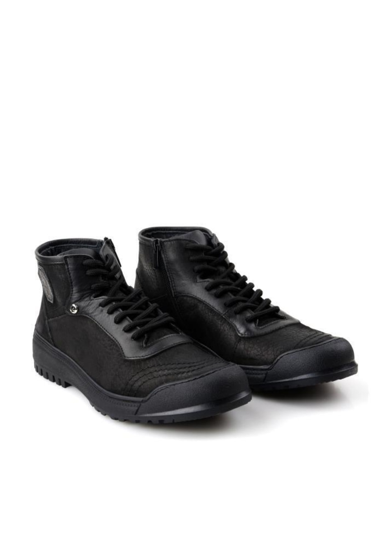 چکمه مردانه | پیر کاردین Pierre Cardin ALKA382105 - تصویر 4