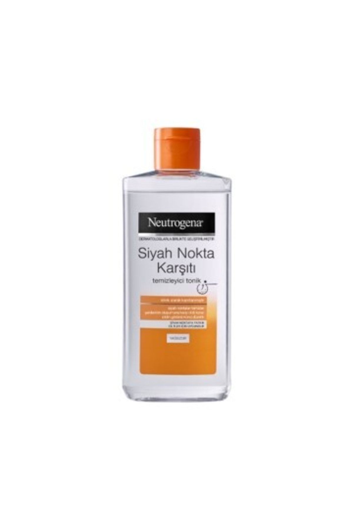 Neutrogena Visibly Clear Siyah Nokta Temizleyici Tonik 200 ml