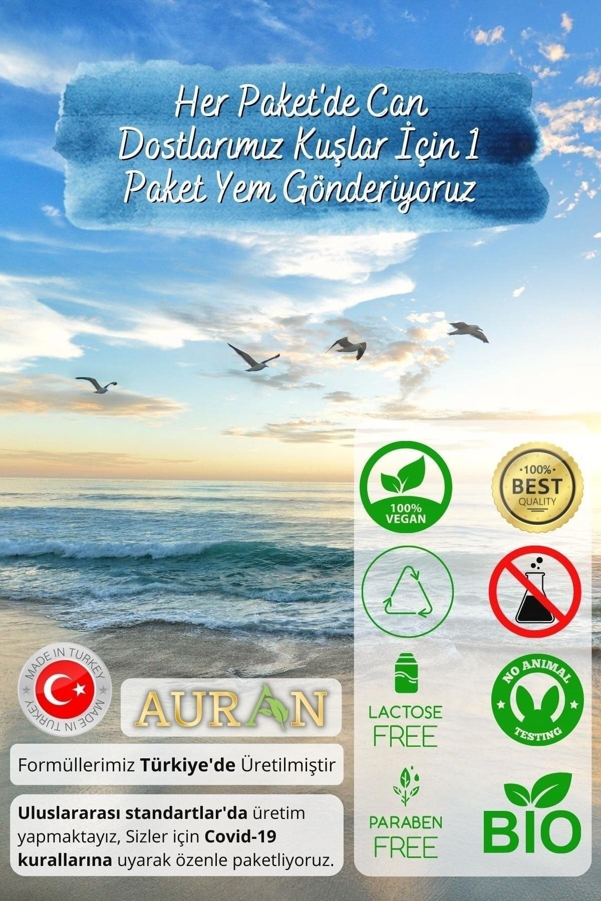 AURAN Sandal Ağacı Oda Ve Çamaşır Spreyi Oda Kokusu 250ml BY8152