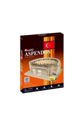 Aspendos 3D Puzzle U232967
