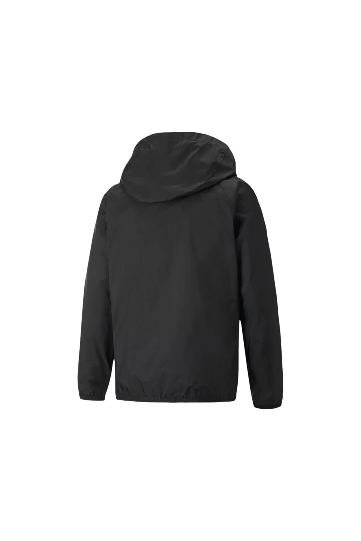 Puma Teamliga All Weather Jacket Erkek Futbol Antrenman Ceketi