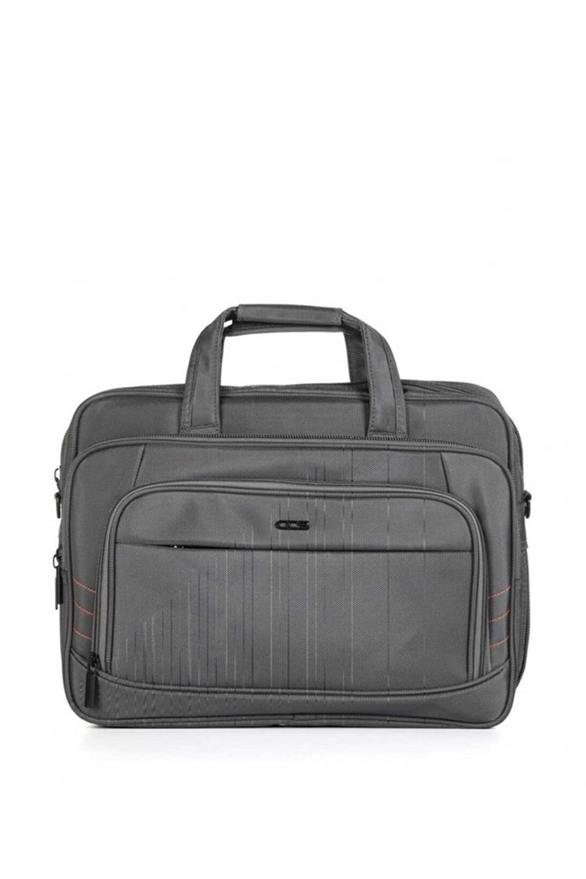 Erkek 4 Bölmeli Çapraz Askılı 15,6’’ Evrak Çantası 71383