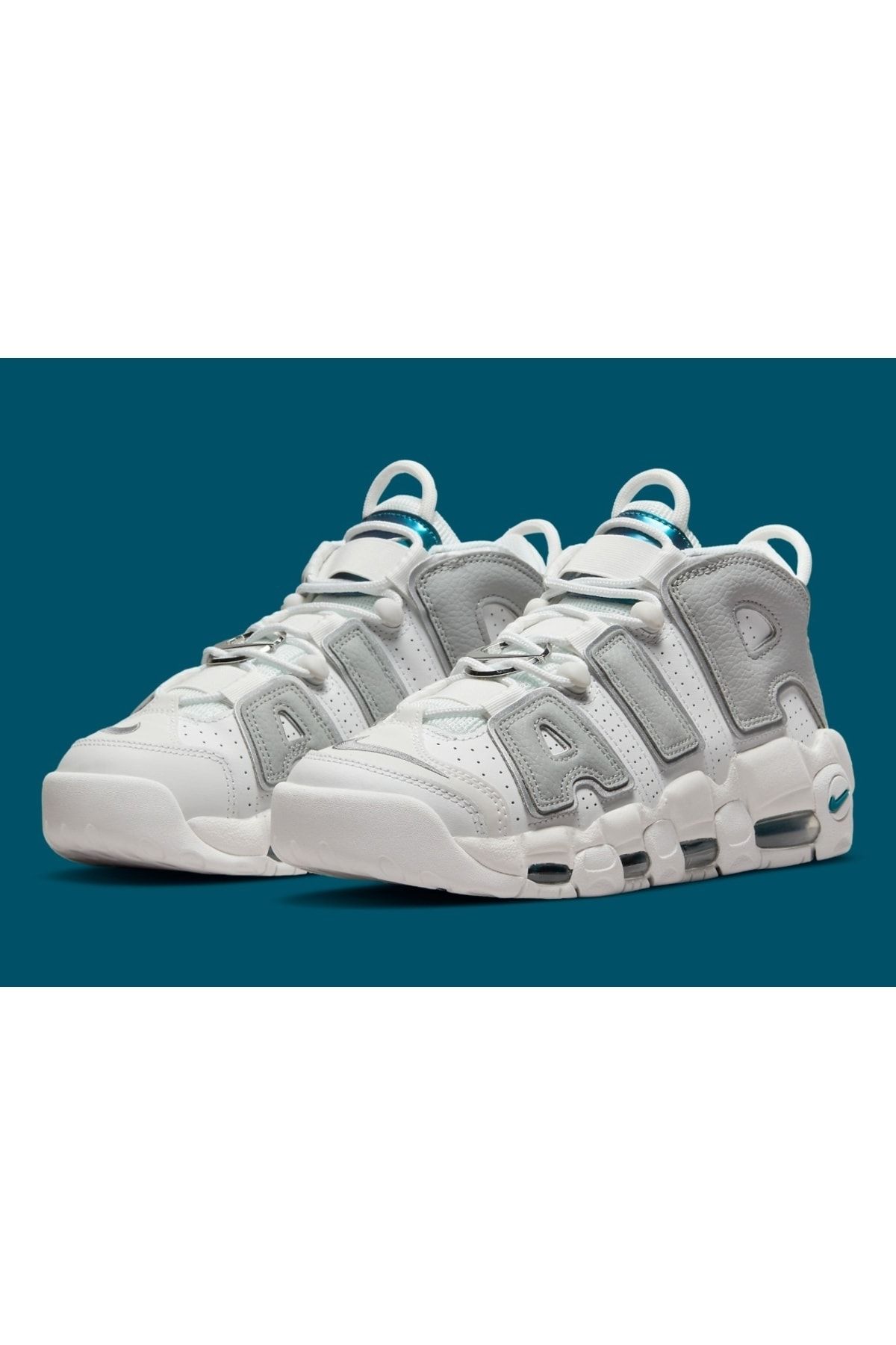 Nike Air More Uptempo Fls Dr7854 100 Model Bakap Trendyol