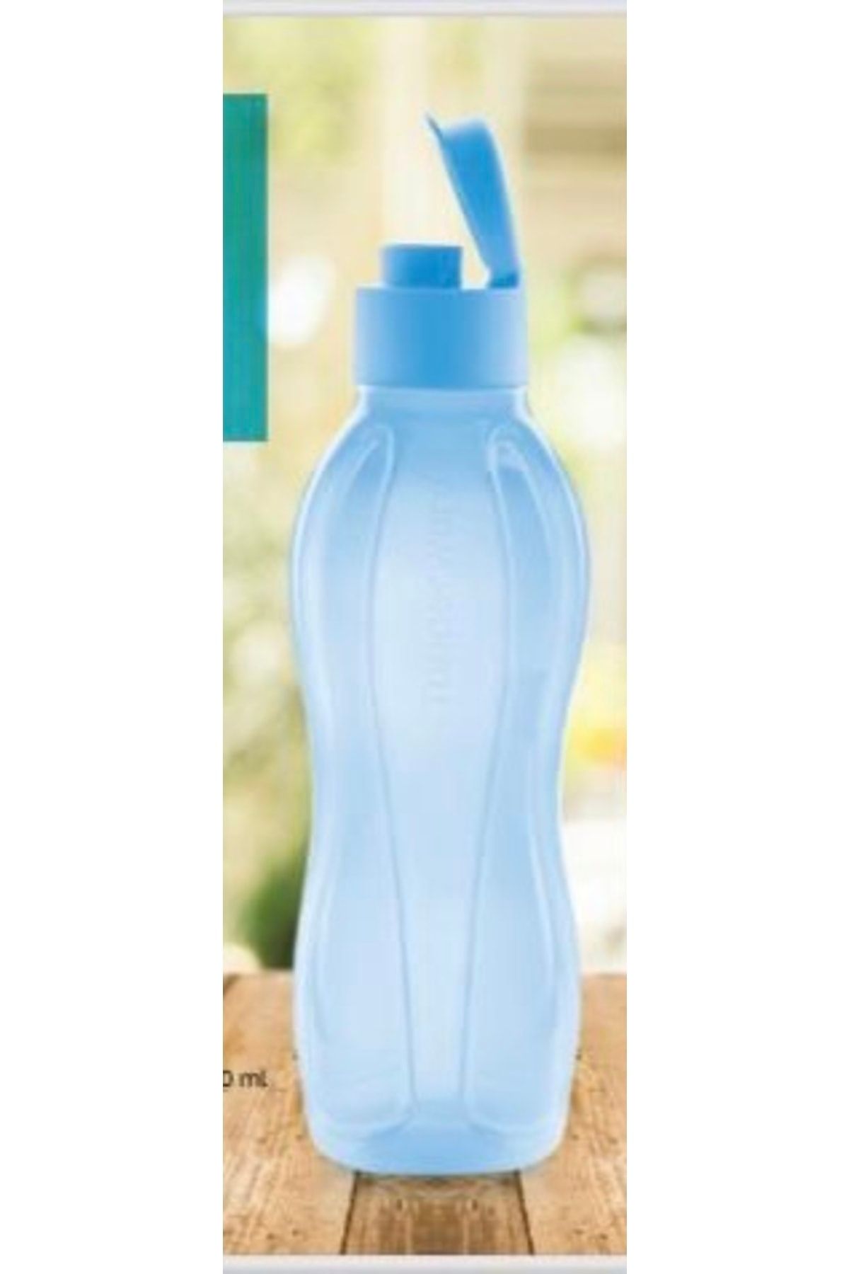 Tupperware-750 Ml Eco Bottle 1