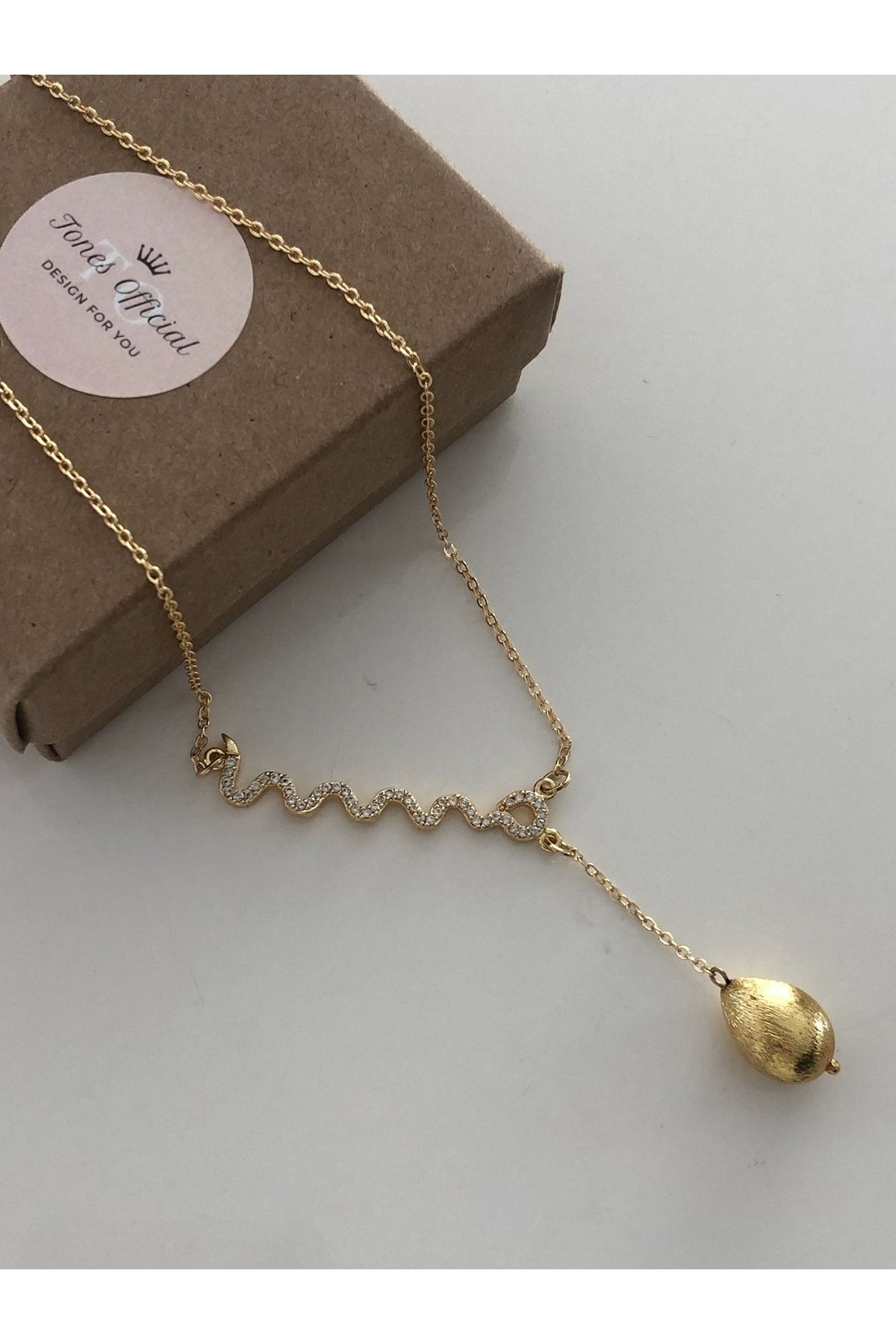 Ball pendant store necklace