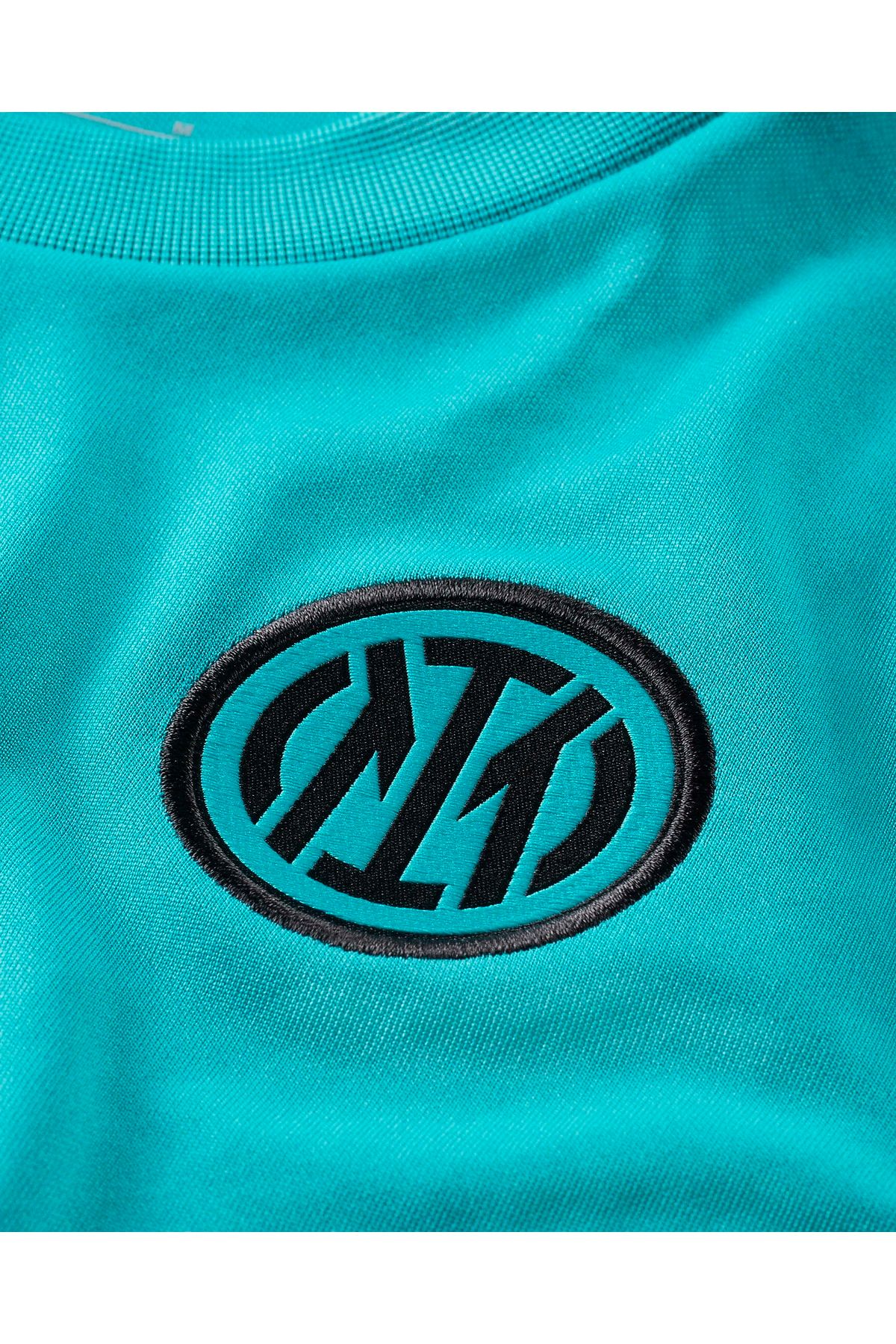 Nike Inter Milan Strike Dri fit Young Kids Football T shirt Cw2157 311