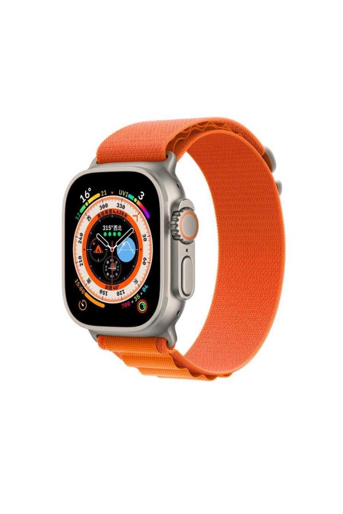 Kupa Apple Watch Series 2 3 4 5 6 7 8 se ultra 42mm 44mm 45mm 49mm