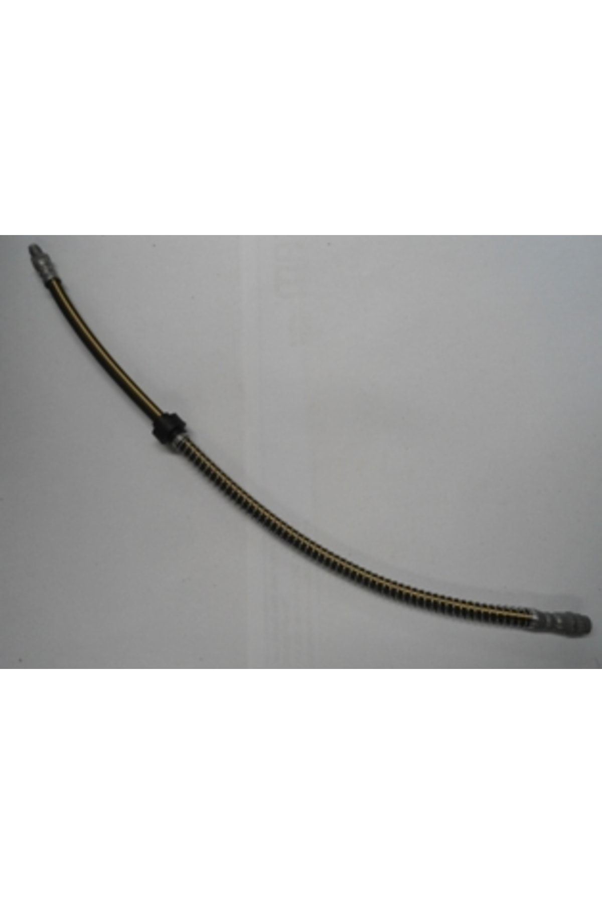 EGE ÇAKIR OTOMOTİV YEDEK PARÇA-Opel Movano- 99/03; Compatible Front Brake Hose 1
