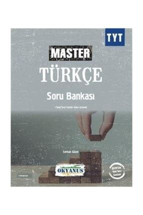Okyanus Tyt Master Türkçe Soru Bankası 490907