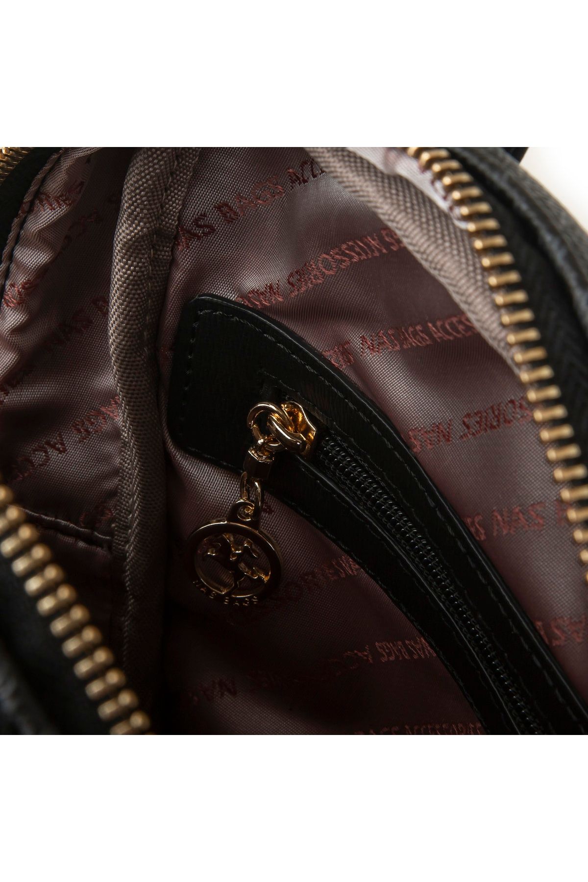 NAS BAG Yeni Sezon Kadın Sırt Çantası (en:24 X Boy:30)