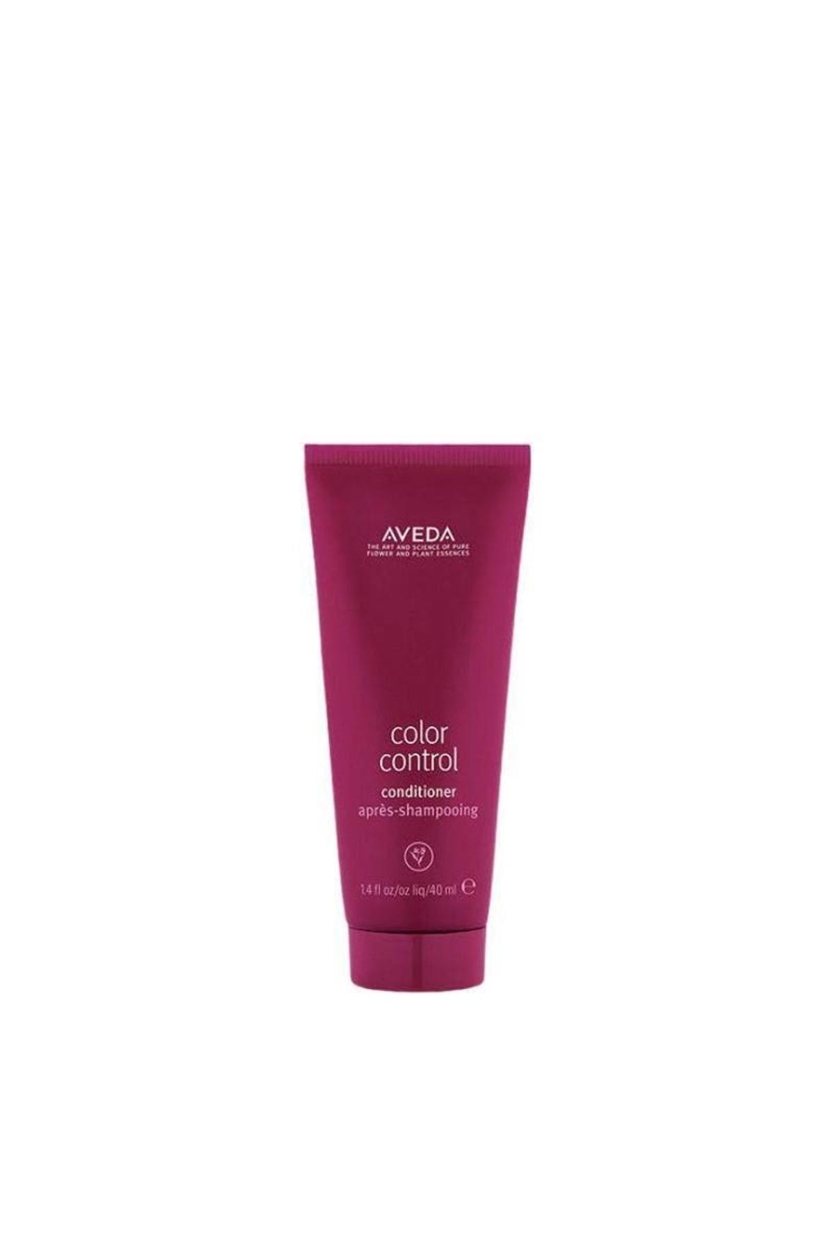 کرم کنترل رنگ برای موهای رنگ شده 40 میلی لیتر Aveda