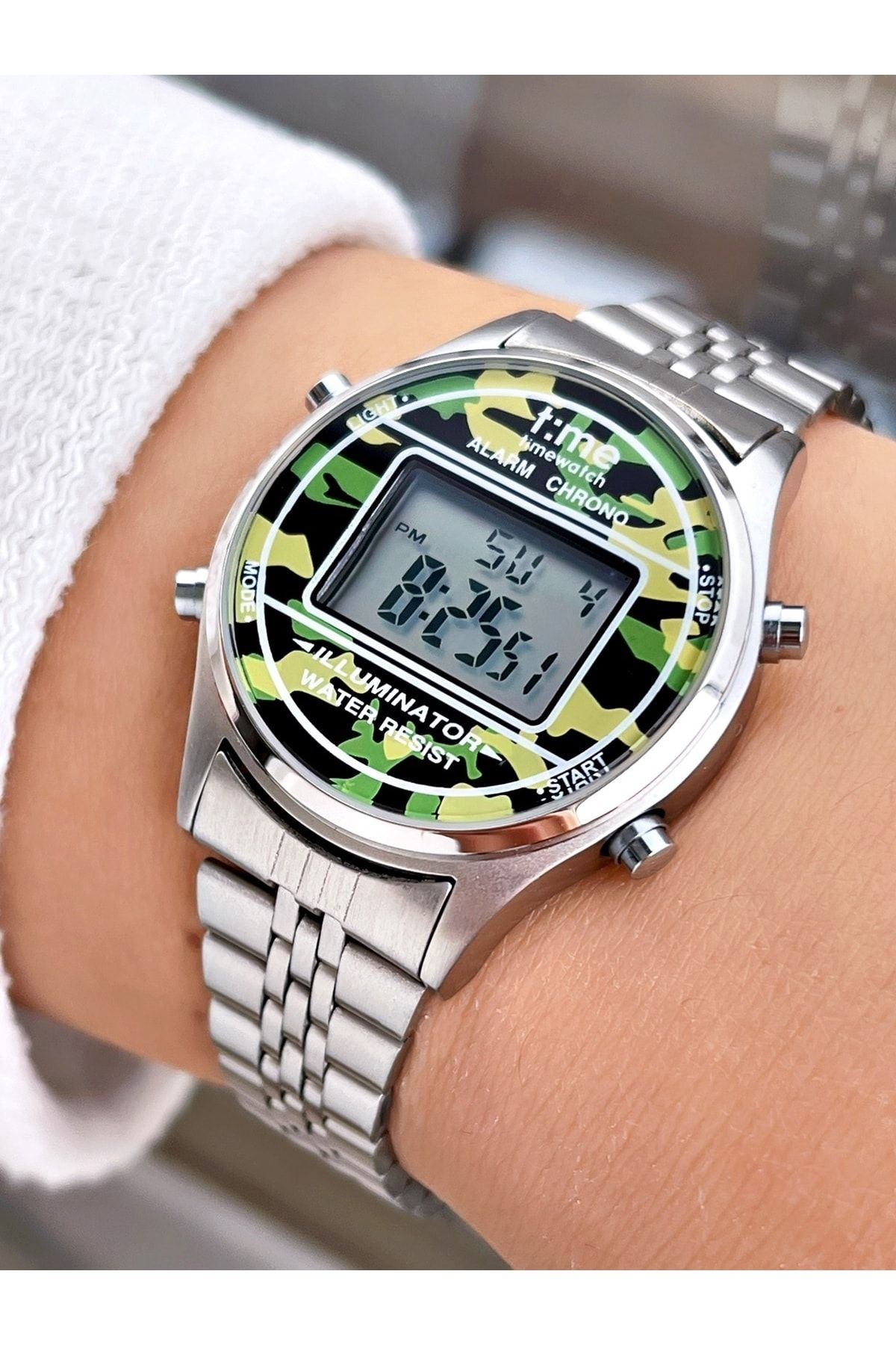 Timewatch-ساعة يد نسائية TW.127.4CFC 1