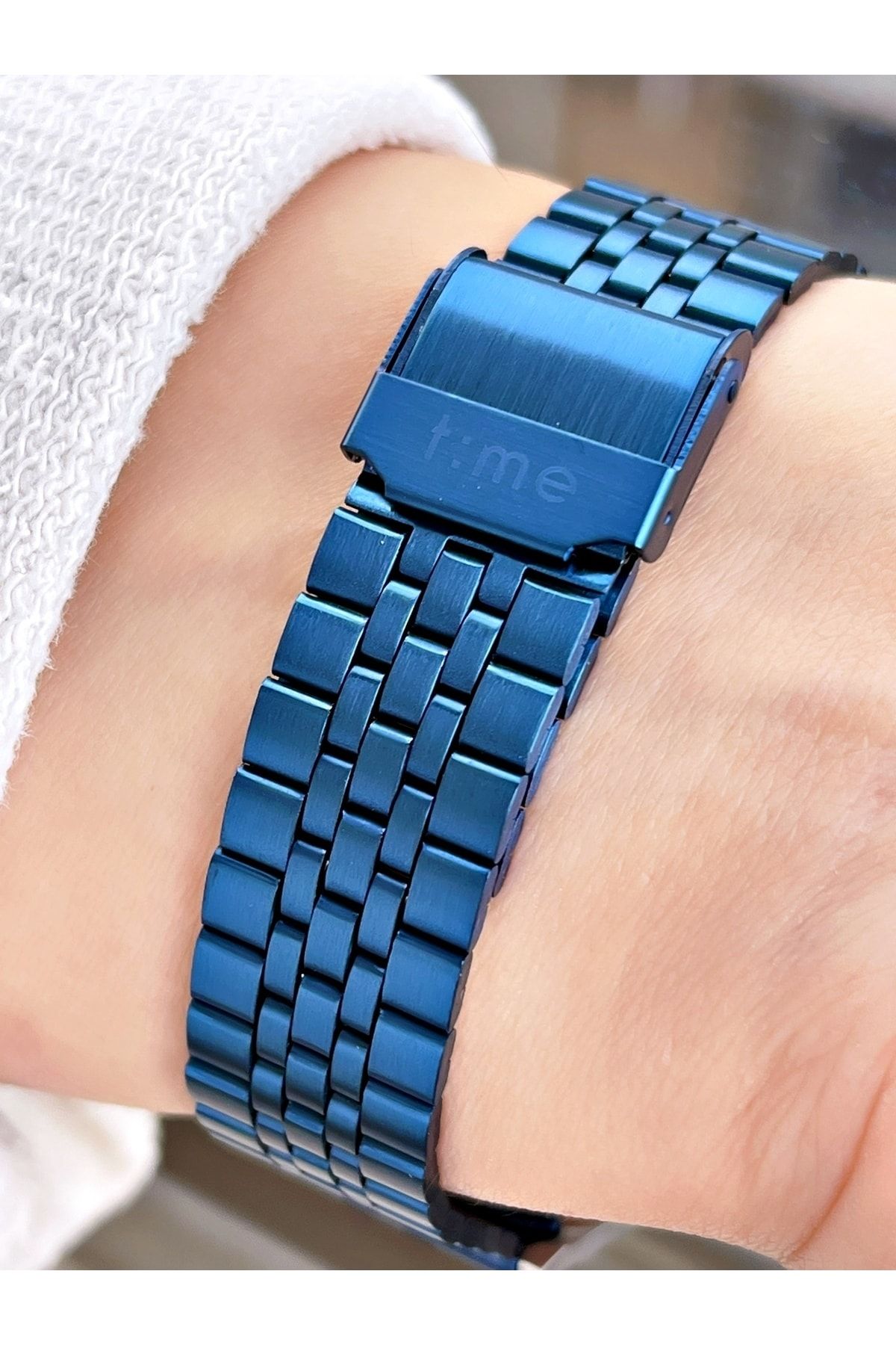 Timewatch-ساعة يد رجالية TW.126.2RLL 3