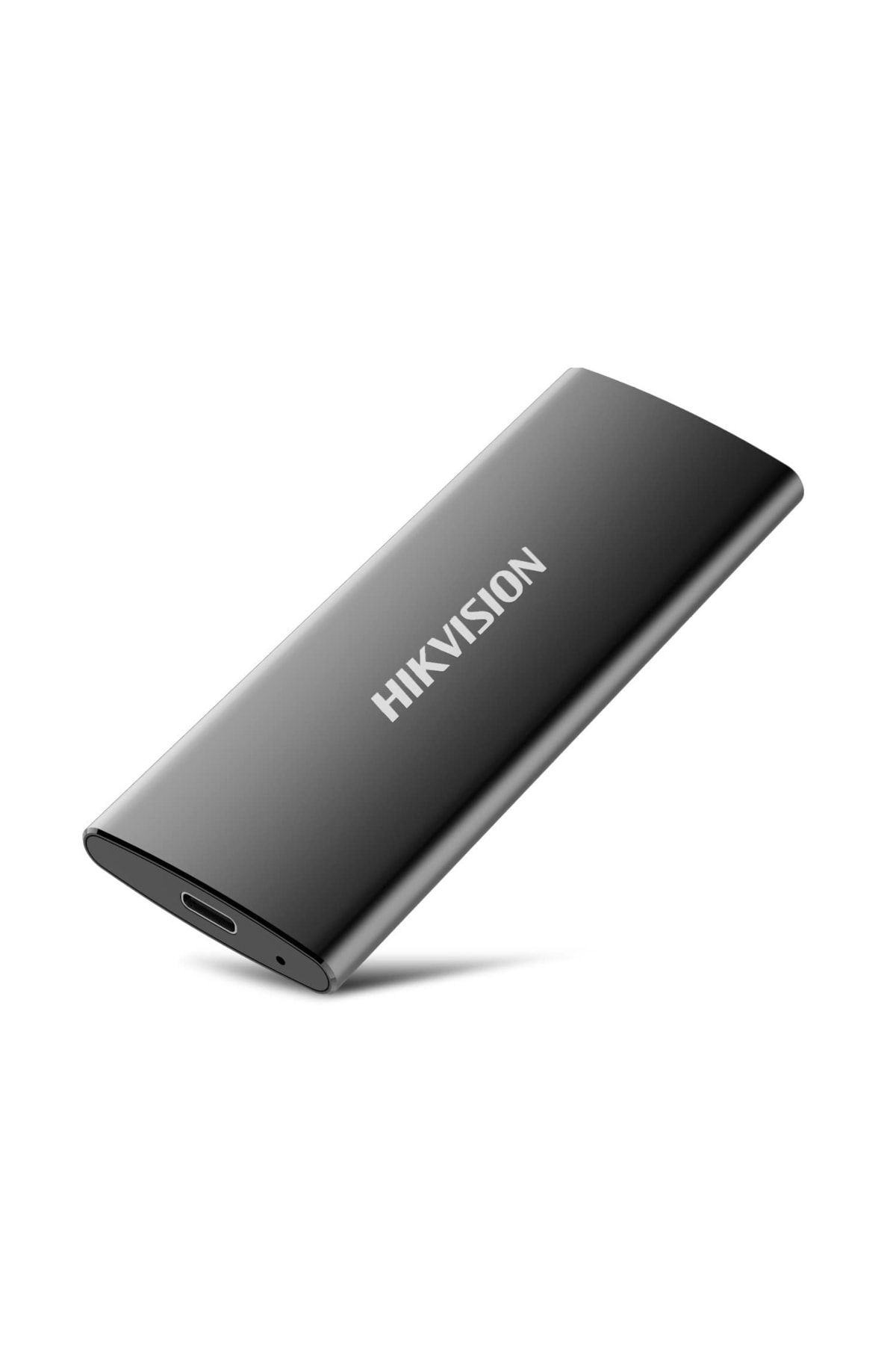 Hikvision-T200N 1024 GB - Black Portable Type-C 3.1 SSD 2