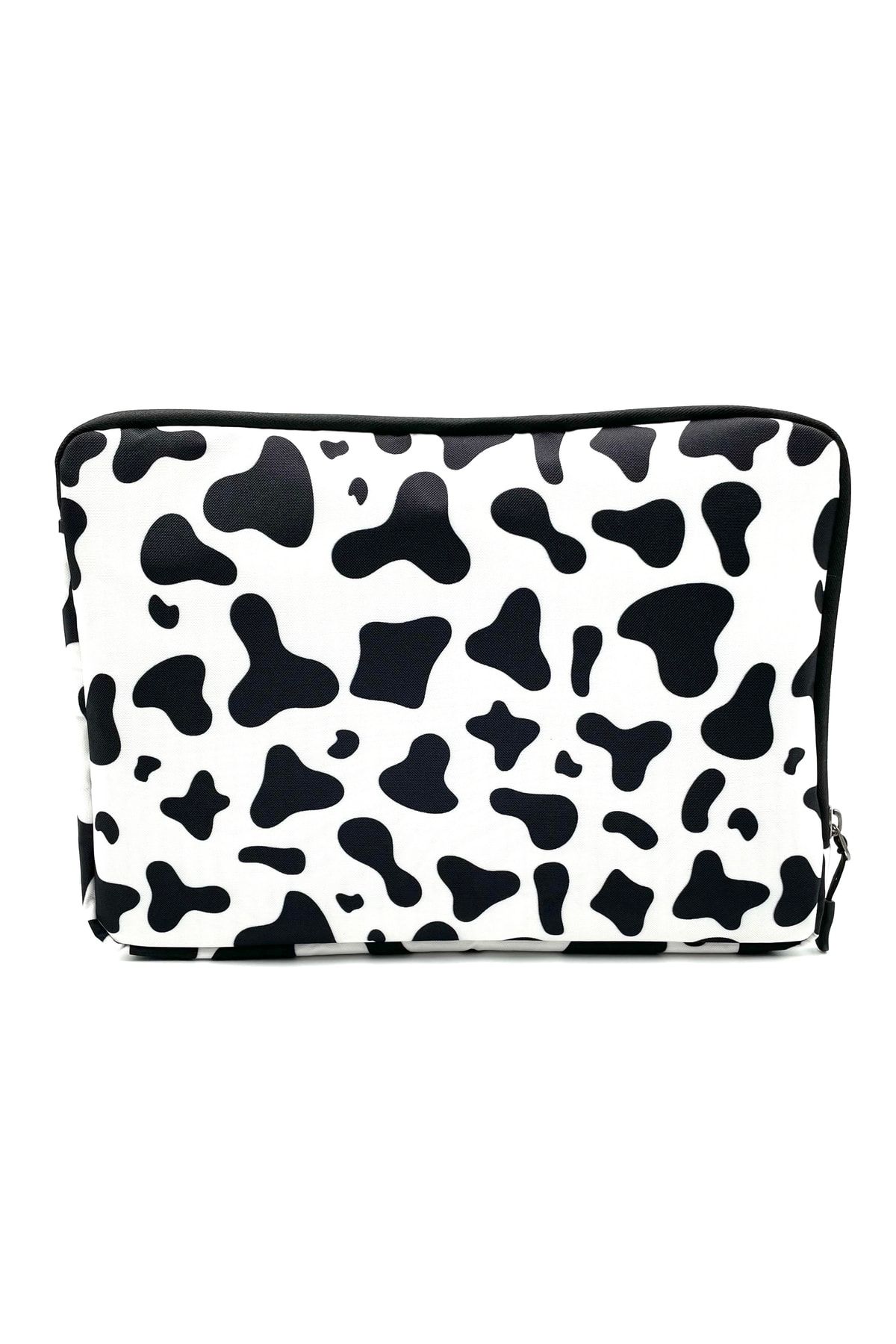 Differ-15-15.6'' Inch Cow Pattern Waterproof Laptop/macbook/notebook/briefcase 8