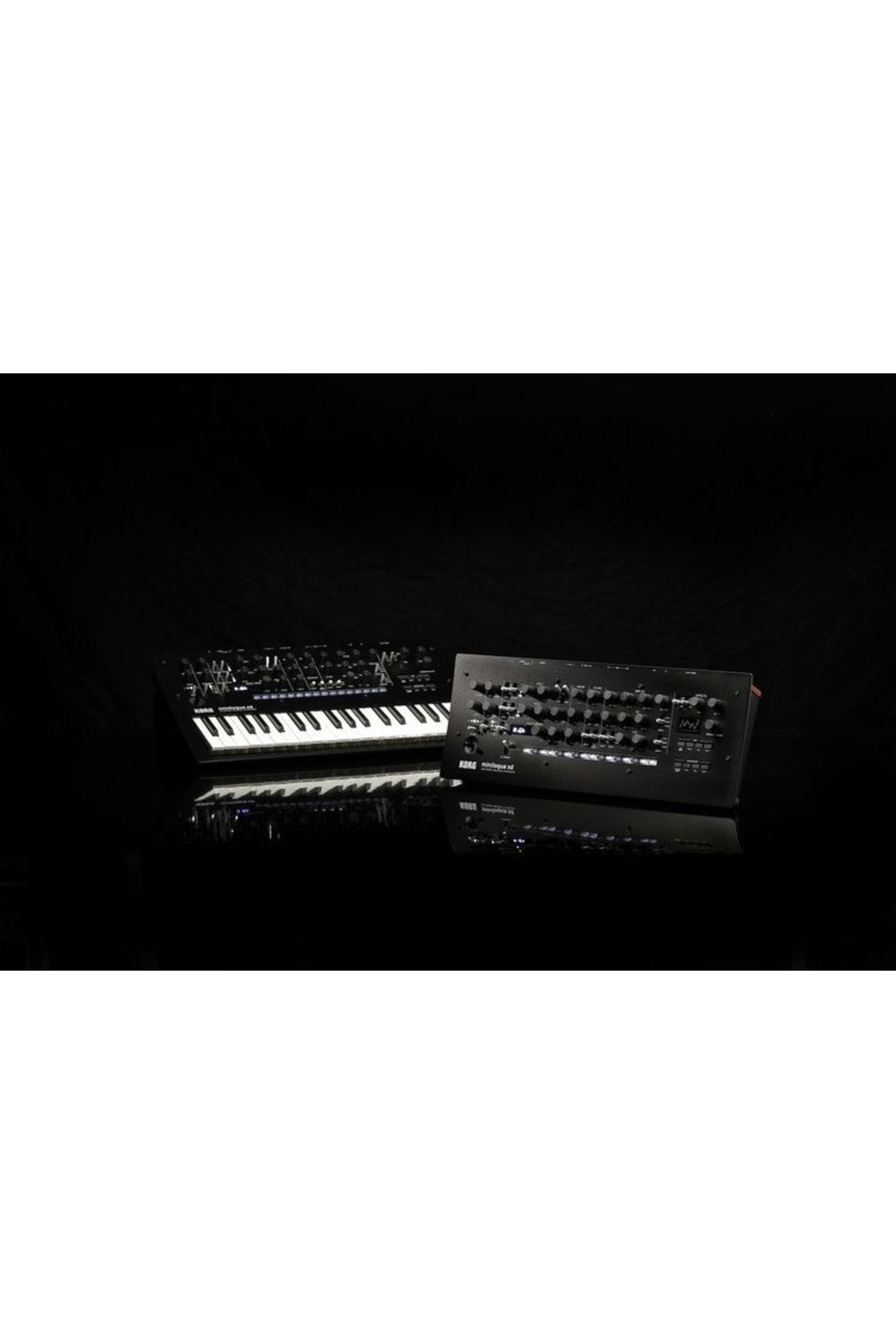 Korg 2025 minilogue module