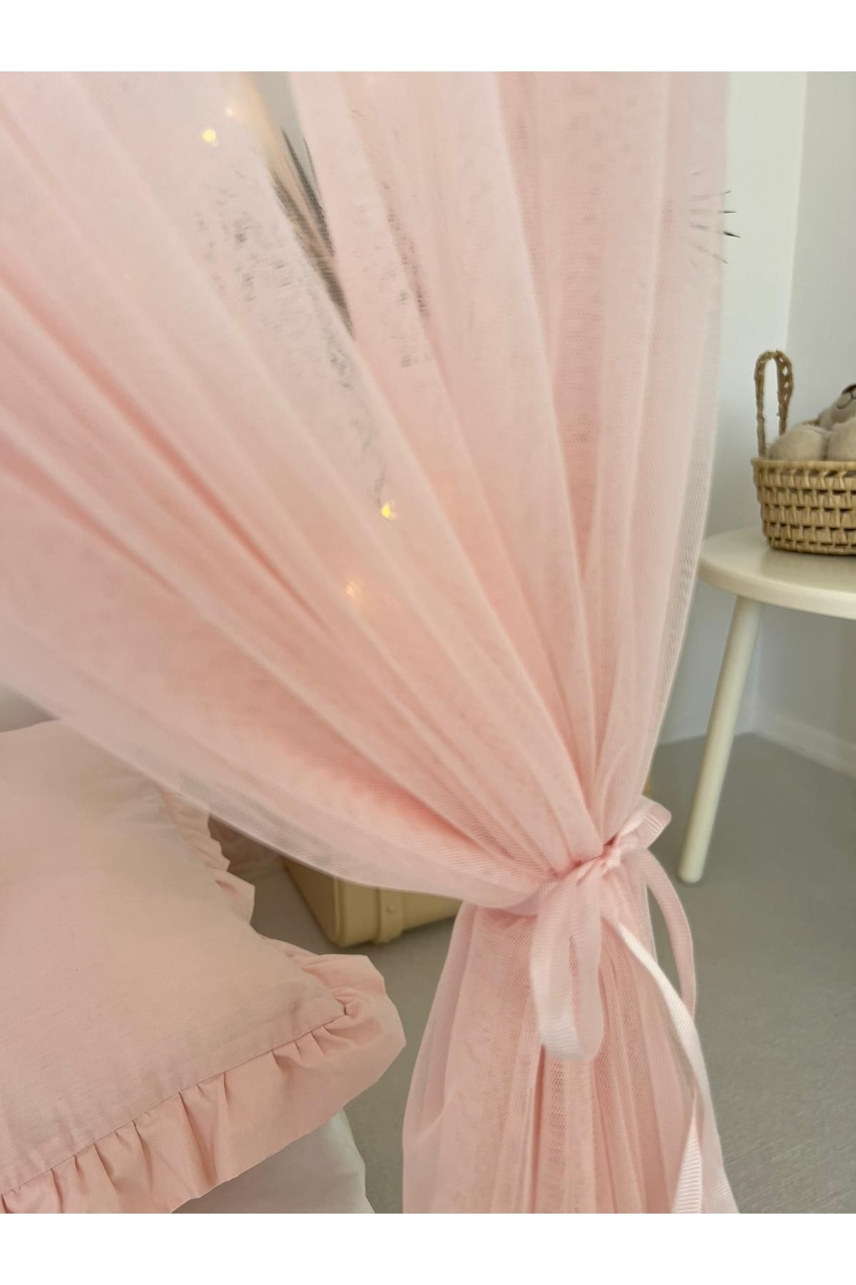 PAMUKA Oyun Evi Pembe Prenses fotoğrafı 3 (önizleme)