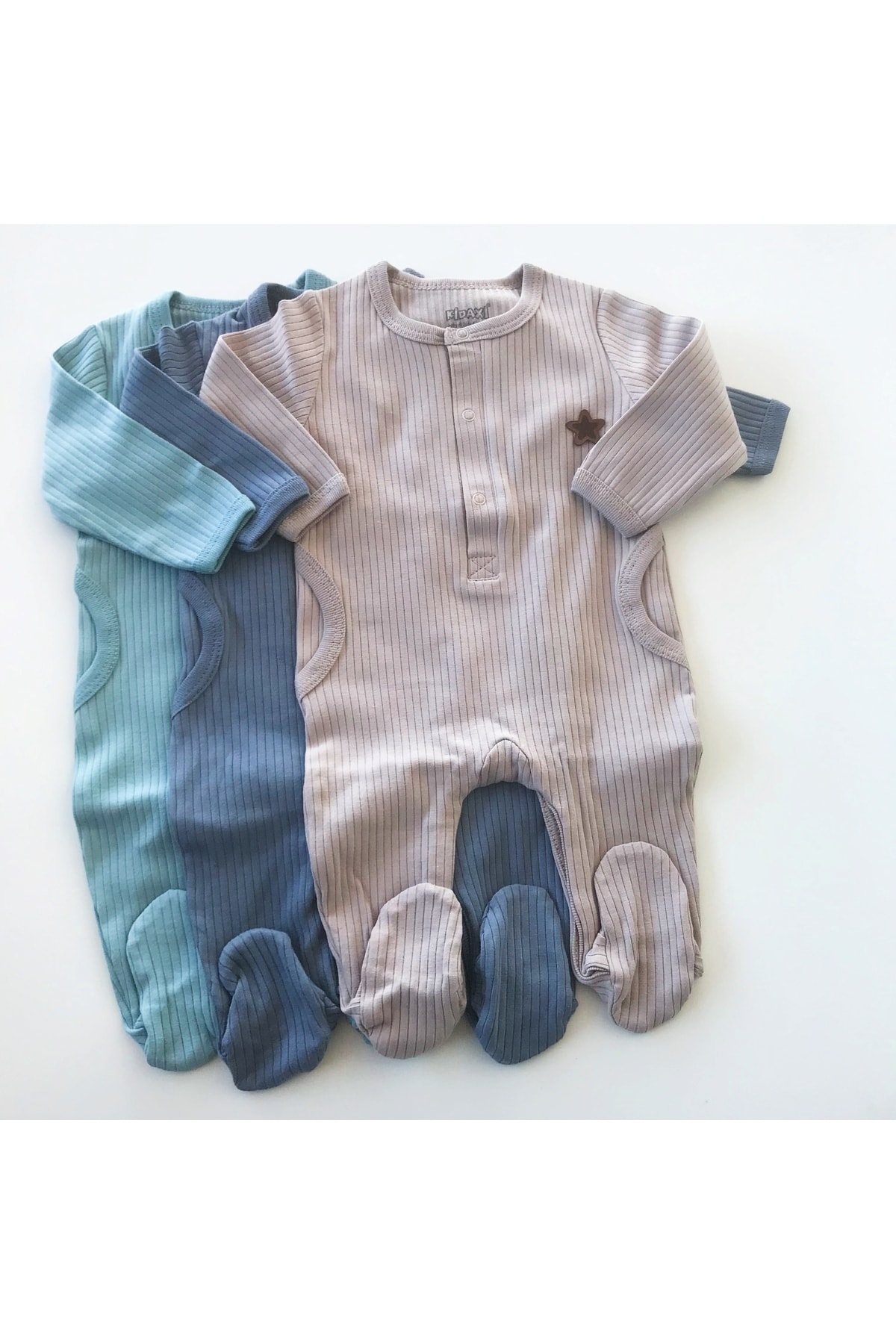 بادی نوزادی  280