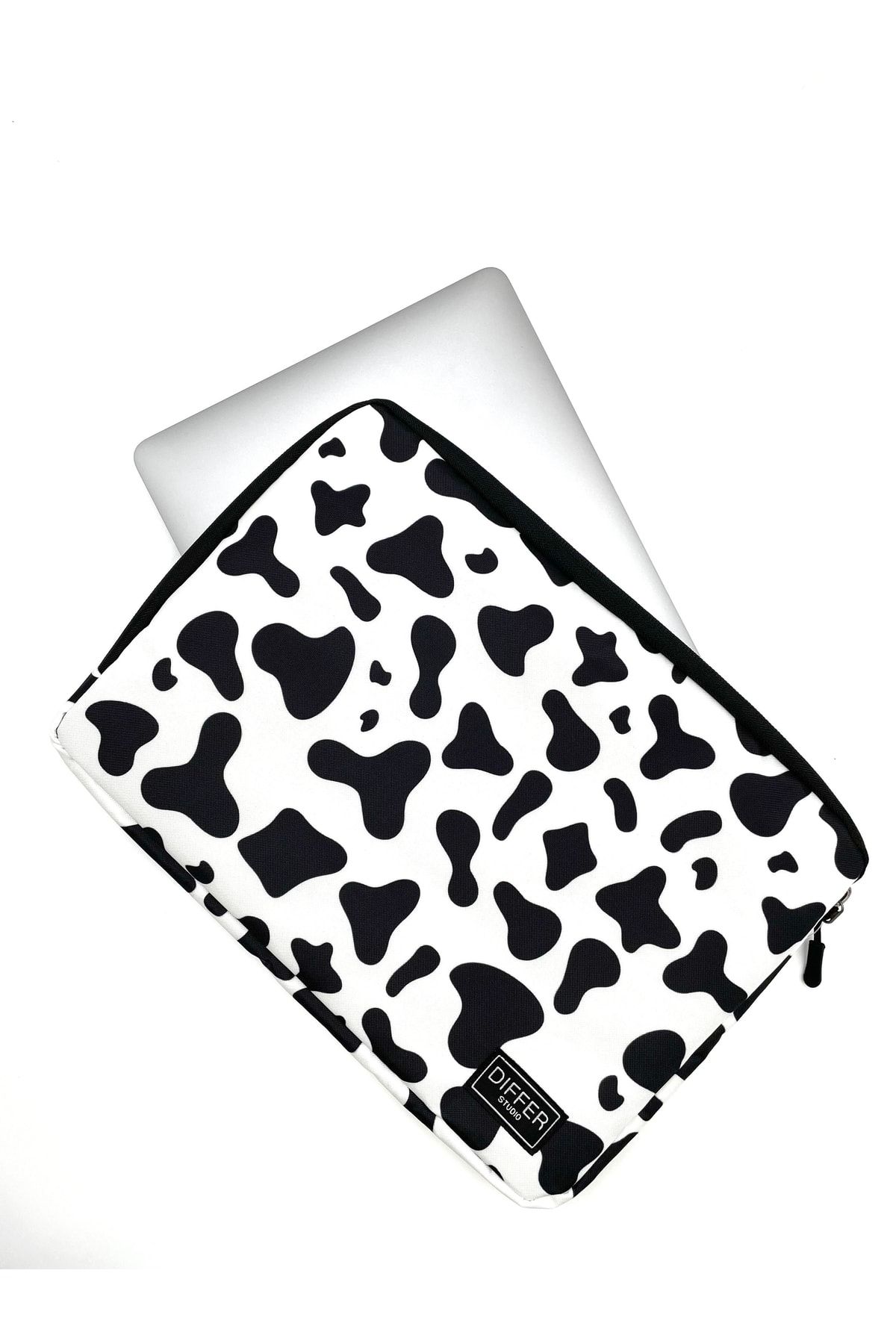 Differ-15-15.6'' Inch Cow Pattern Waterproof Laptop/macbook/notebook/briefcase 4