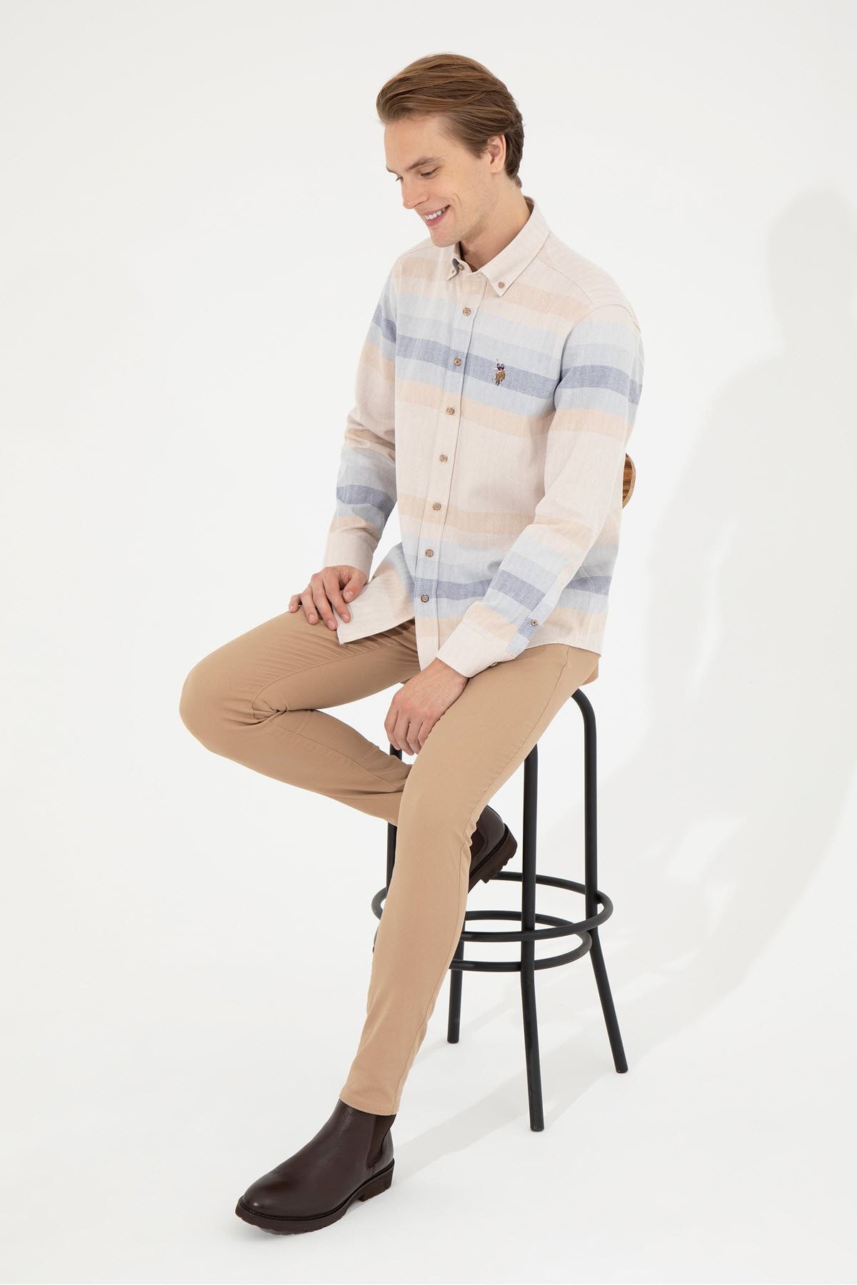 Us deals polo chinos