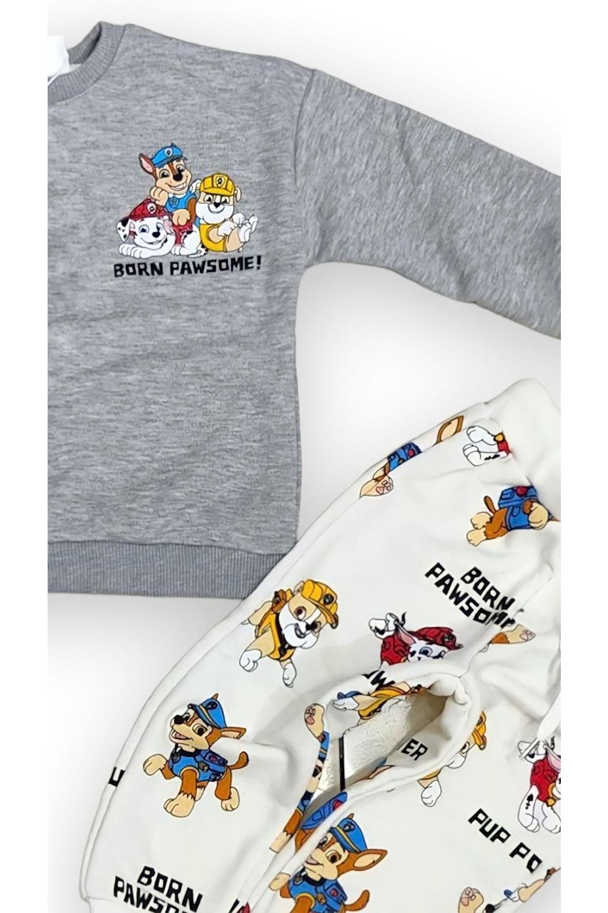 Target paw hotsell patrol pajamas