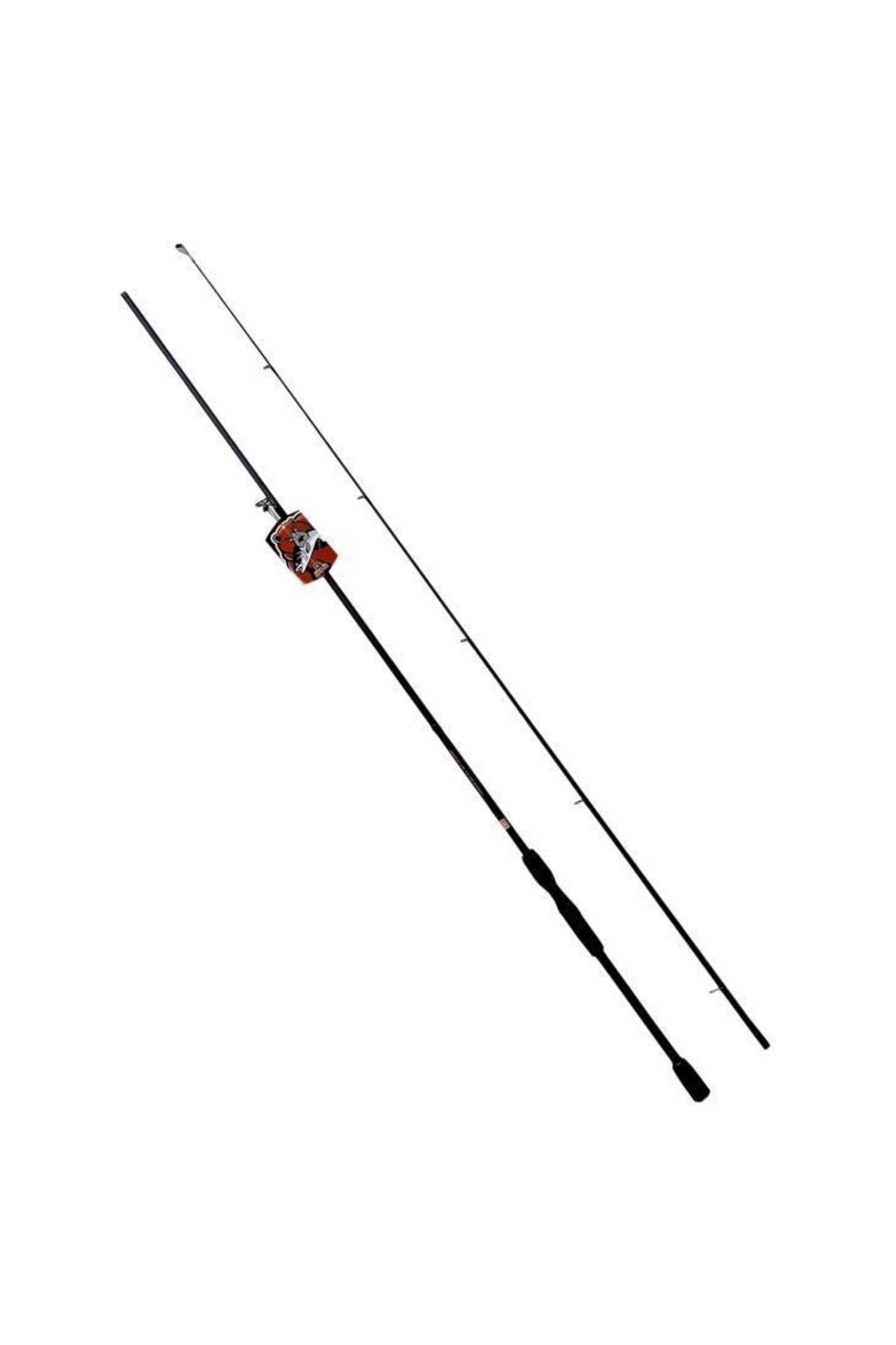 Oslo Fishing Rod Set - Trendyol