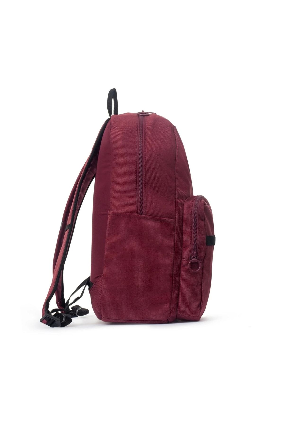 Burgundy new arrivals puma backpack