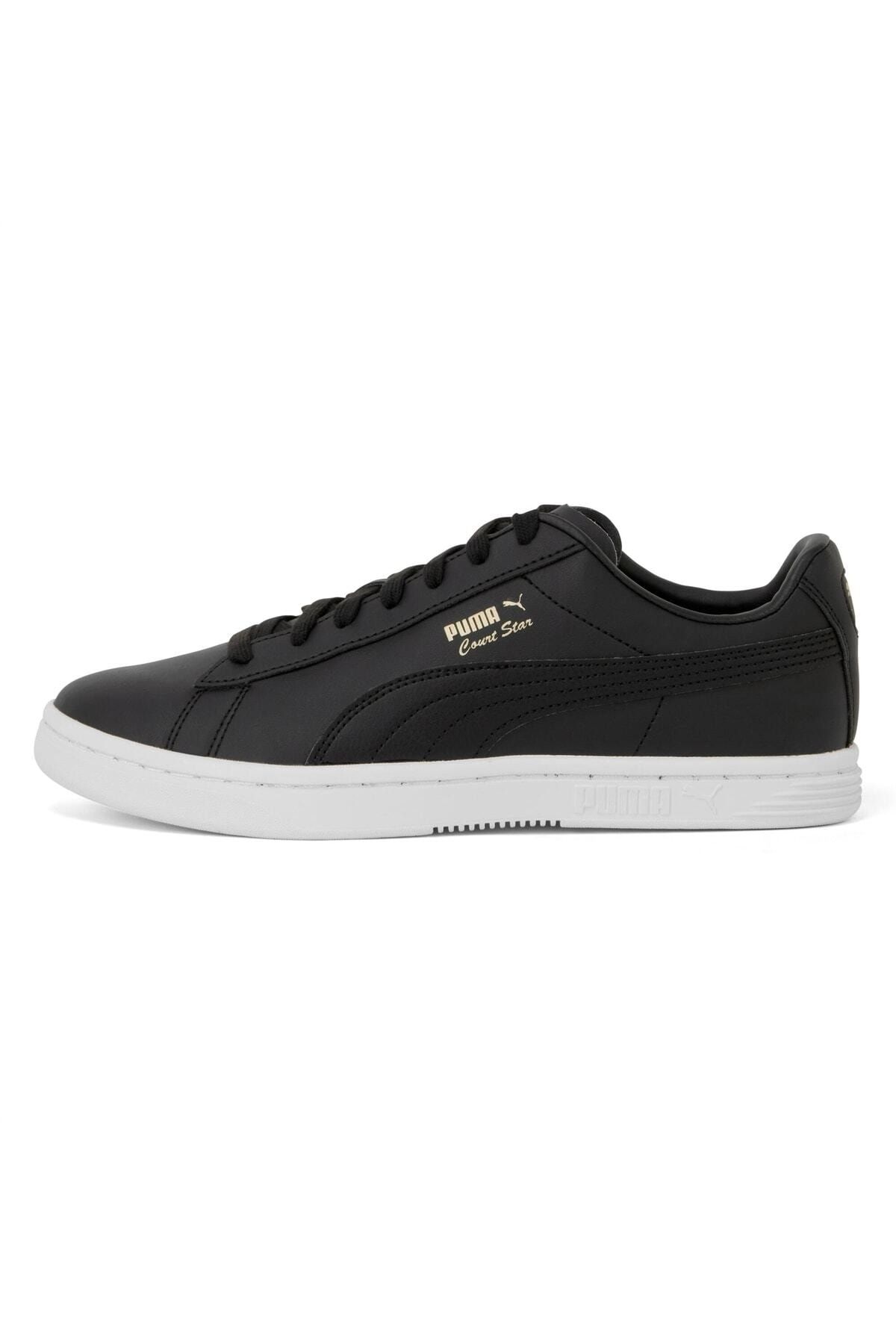 Puma court new arrivals star white