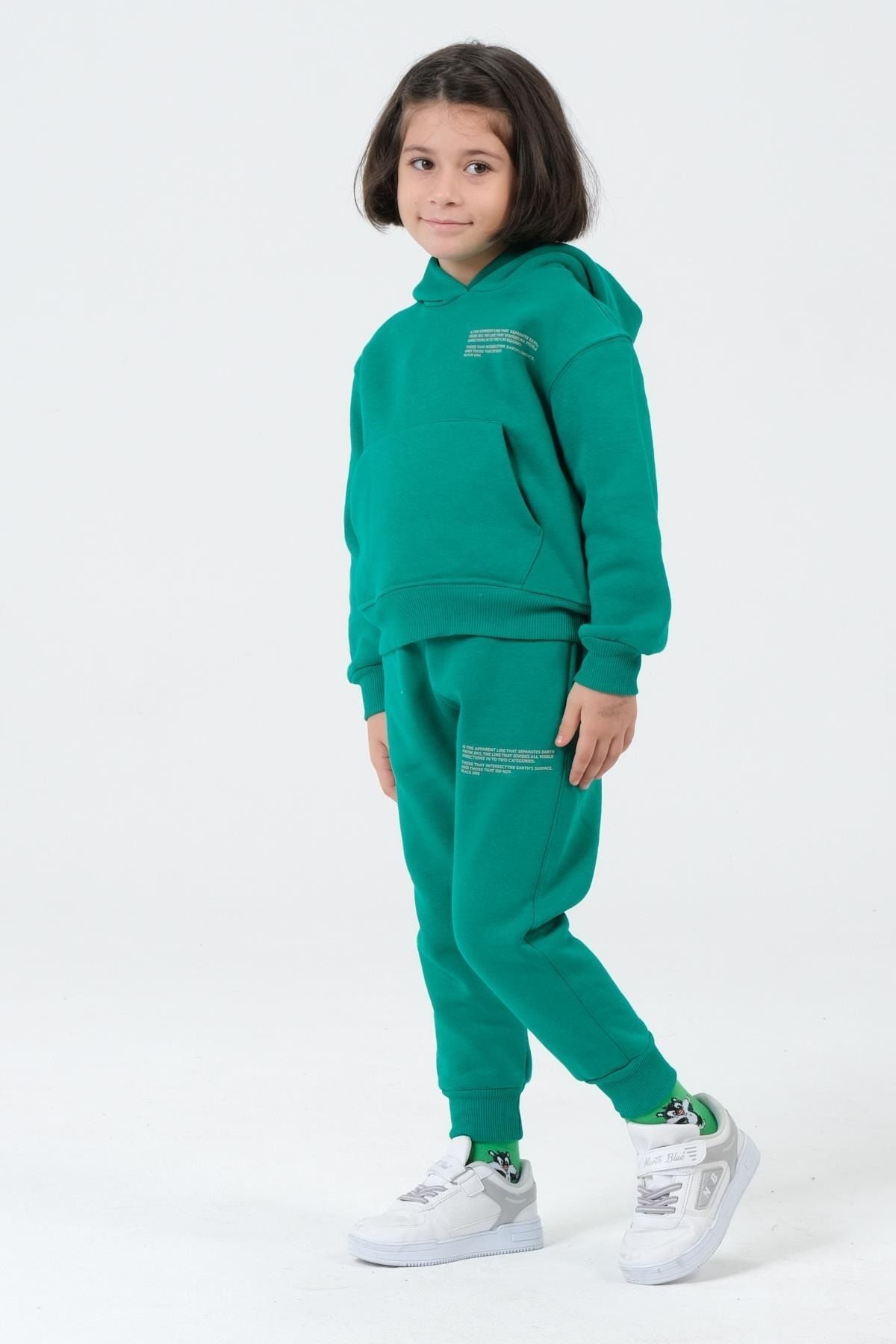 All in new arrivals one sweatsuit