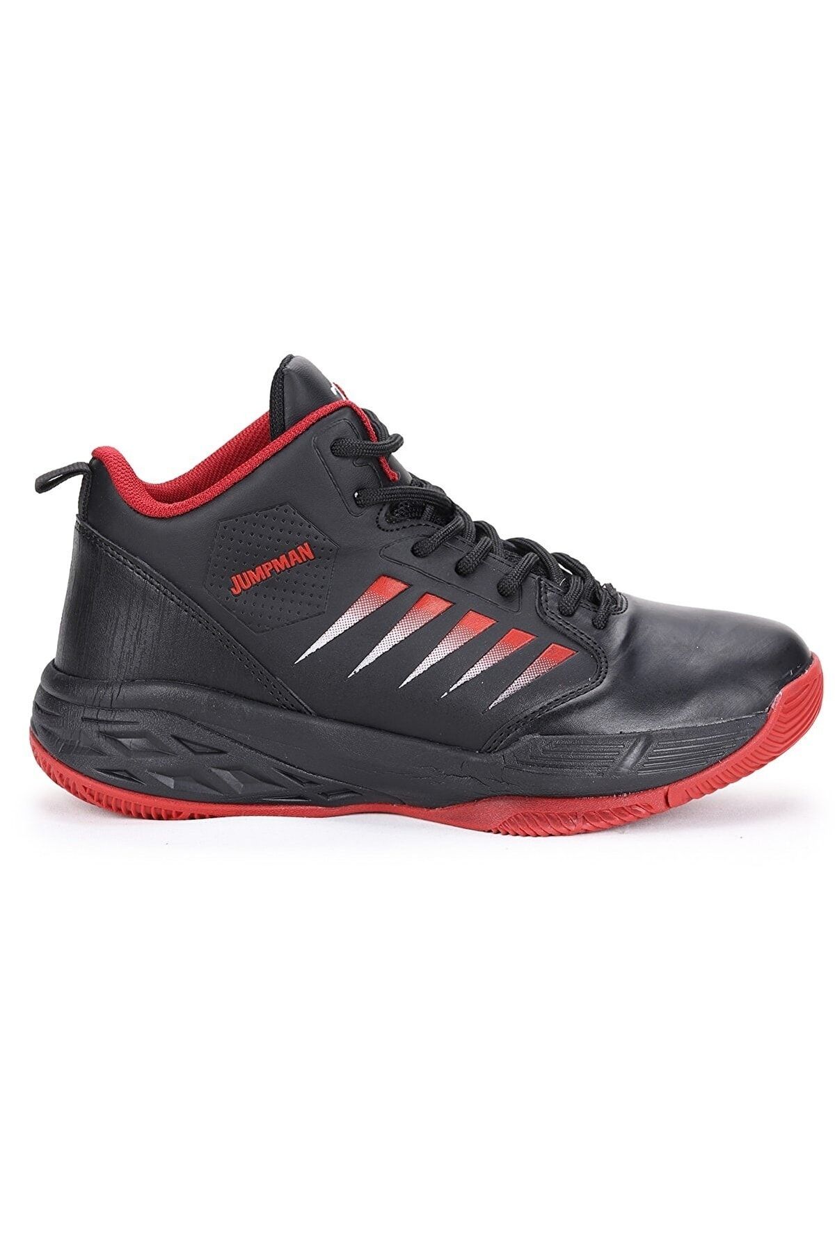 Jump-(NUMBER 36-45) 27800 Orthopedic Unisex Basketball Shoe 4