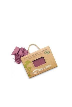 Pearly Eye Shadow No: 20 - Pearly Red Plum 3700306910207