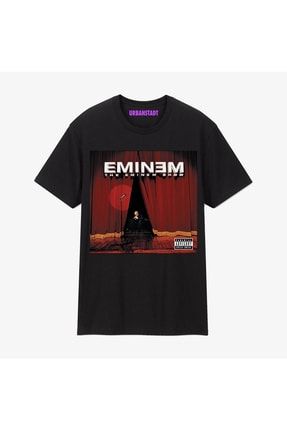 Eminem Siyah Tişört EM01