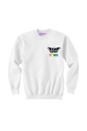 Harry Styles Tpwk Sweatshirt HS1036