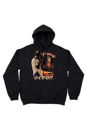 Frank Ocean Rap Hoodie Sweatshirt FH01