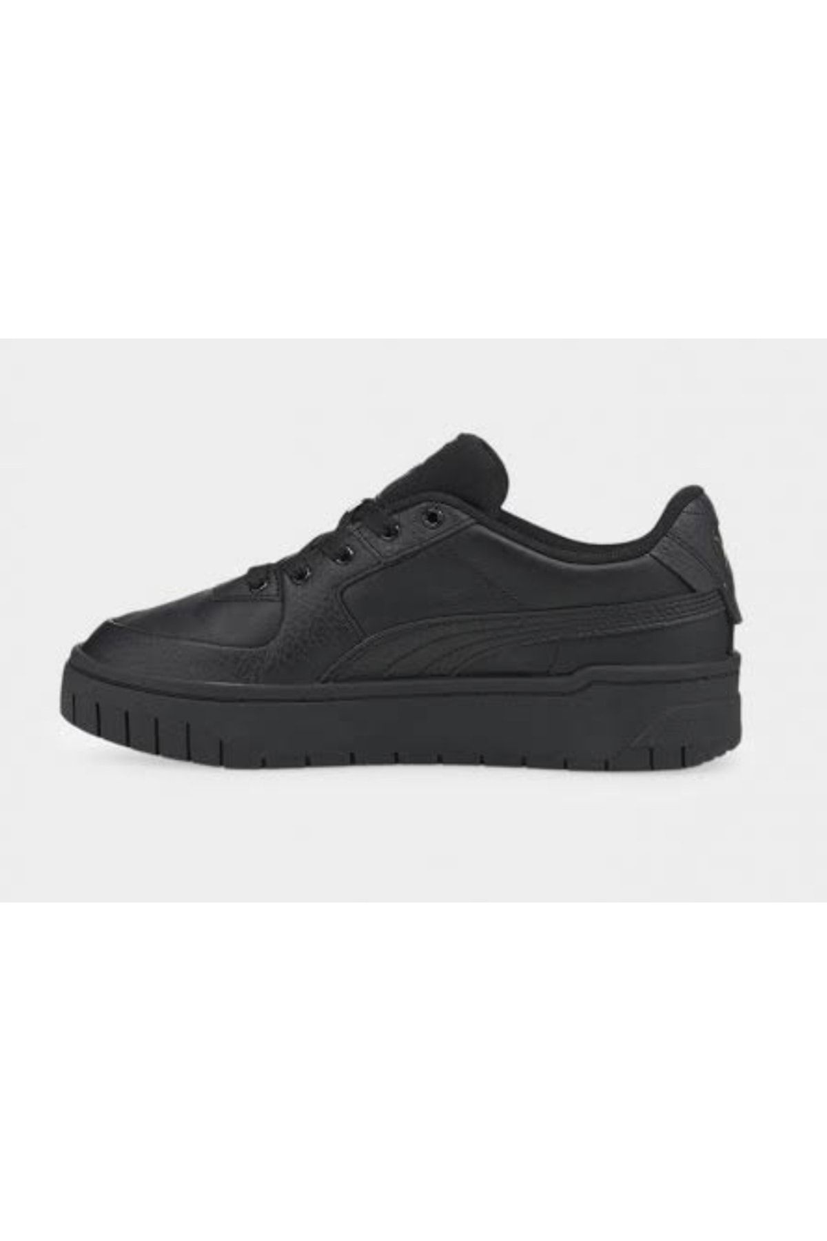 Black puma in dream sales